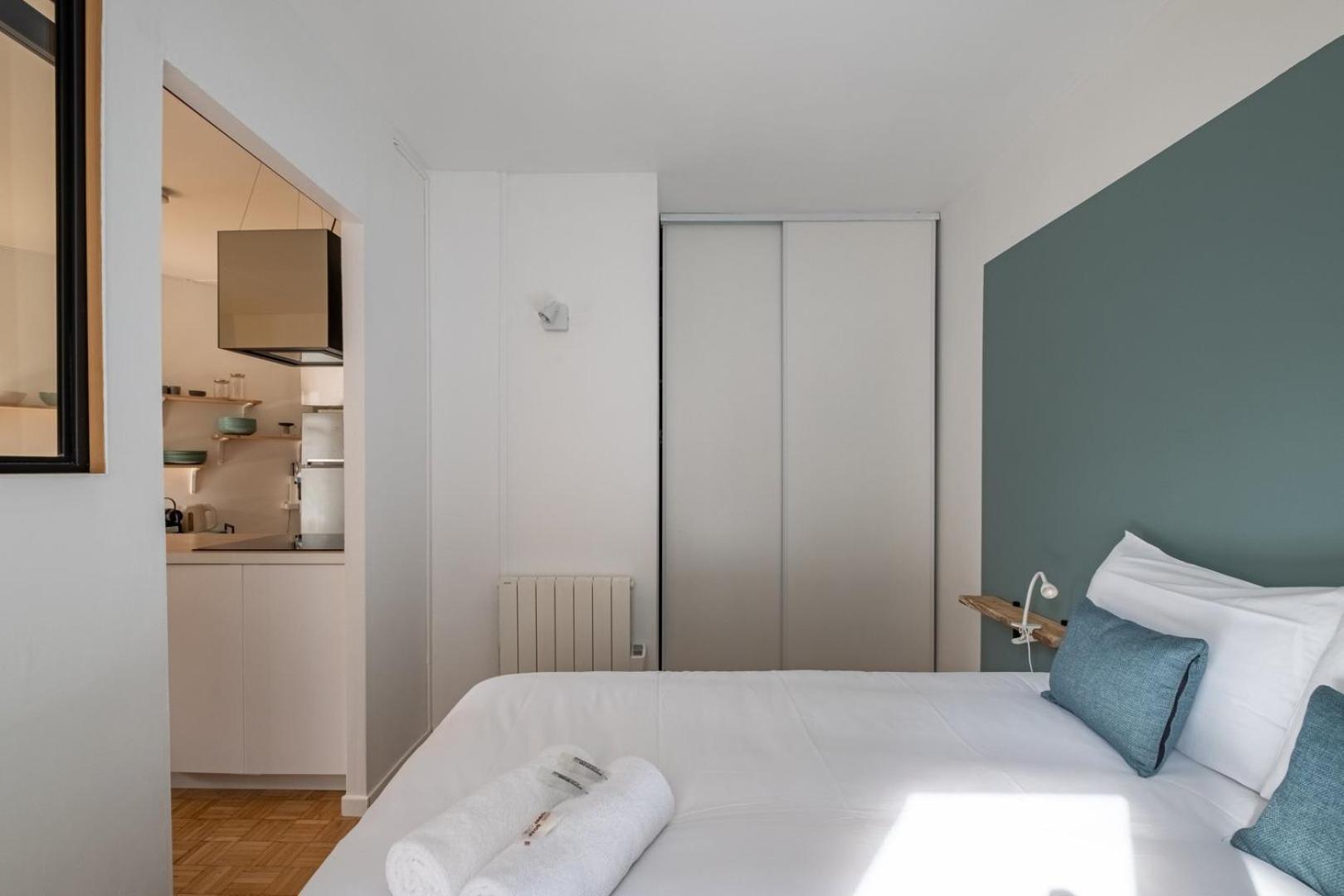 Guestready - T1 Bis - Cosy And Lovely Lyon Exterior foto